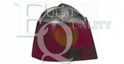 EQUAL QUALITY gp0688 - Задний фонарь